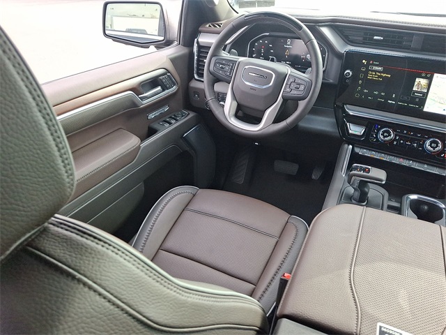 2026 GMC Sierra 1500 Denali for sale at PATRIOT BUICK GMC OF BOYERTOWN