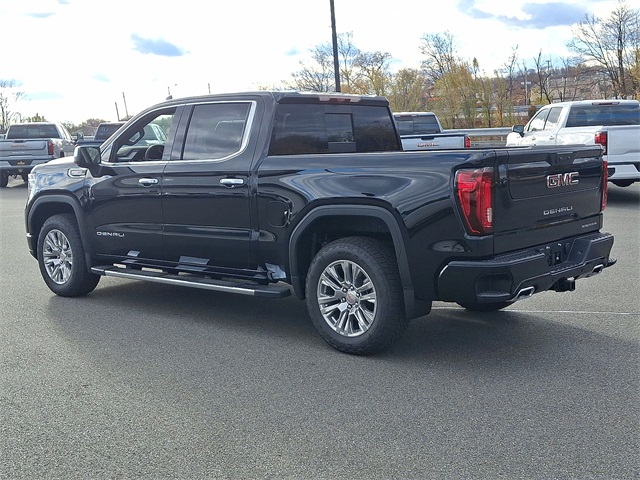 2026 GMC Sierra 1500 Denali for sale at PATRIOT BUICK GMC OF BOYERTOWN