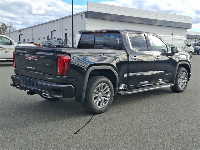 2026 GMC Sierra 1500 Denali for sale at PATRIOT BUICK GMC OF BOYERTOWN