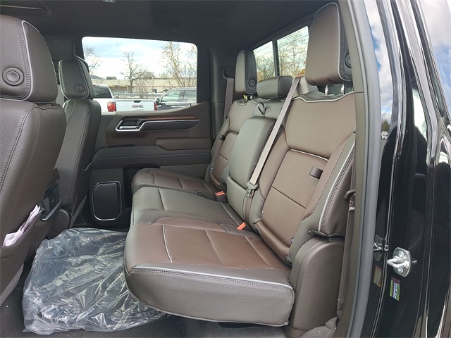 2026 GMC Sierra 1500 Denali for sale at PATRIOT BUICK GMC OF BOYERTOWN