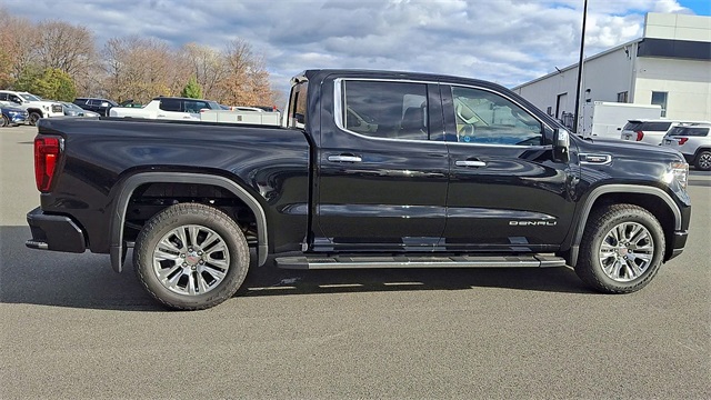 2026 GMC Sierra 1500 Denali for sale at PATRIOT BUICK GMC OF BOYERTOWN