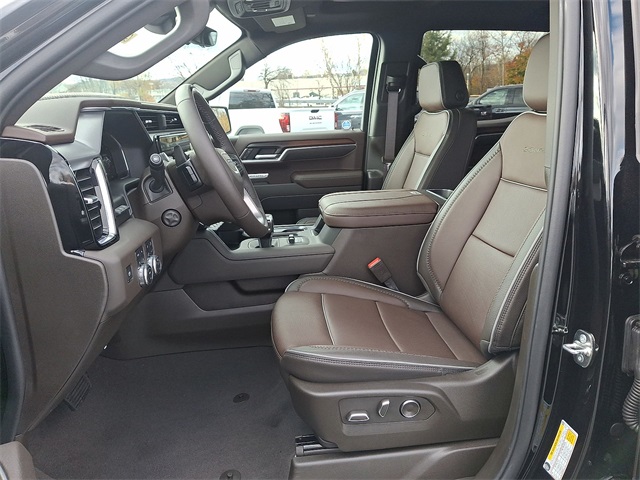 2026 GMC Sierra 1500 Denali for sale at PATRIOT BUICK GMC OF BOYERTOWN