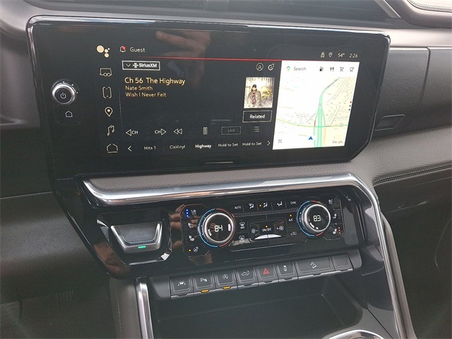 2026 GMC Sierra 1500 Denali for sale at PATRIOT BUICK GMC OF BOYERTOWN