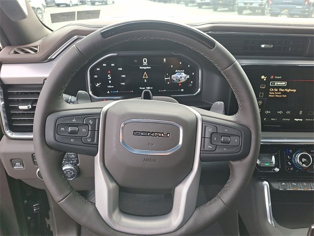 2026 GMC Sierra 1500 Denali for sale at PATRIOT BUICK GMC OF BOYERTOWN
