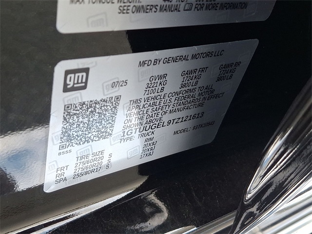 2026 GMC Sierra 1500 Denali for sale at PATRIOT BUICK GMC OF BOYERTOWN