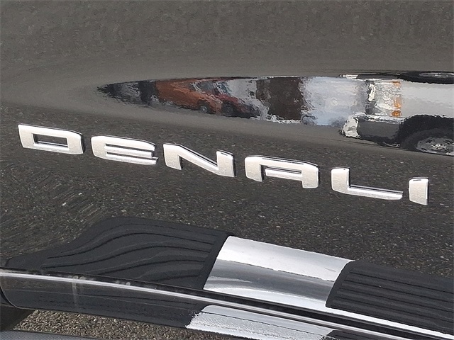 2026 GMC Sierra 1500 Denali for sale at PATRIOT BUICK GMC OF BOYERTOWN