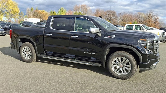 2026 GMC Sierra 1500 Denali for sale at PATRIOT BUICK GMC OF BOYERTOWN