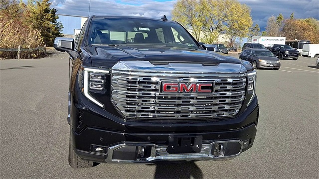 2026 GMC Sierra 1500 Denali for sale at PATRIOT BUICK GMC OF BOYERTOWN