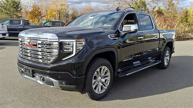 2026 GMC Sierra 1500 Denali for sale at PATRIOT BUICK GMC OF BOYERTOWN