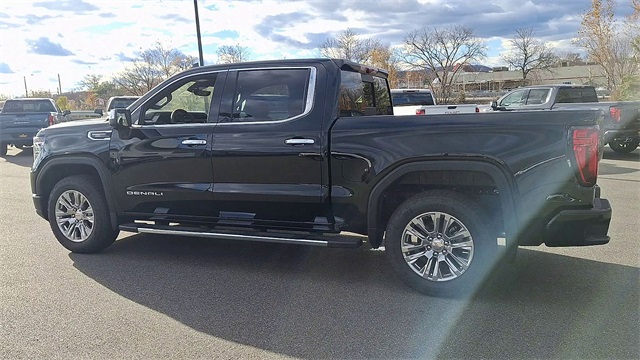2026 GMC Sierra 1500 Denali for sale at PATRIOT BUICK GMC OF BOYERTOWN