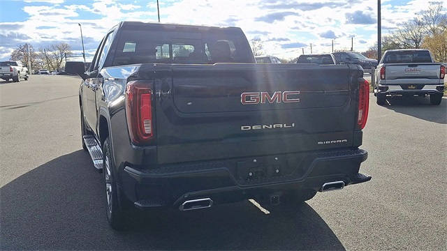 2026 GMC Sierra 1500 Denali for sale at PATRIOT BUICK GMC OF BOYERTOWN