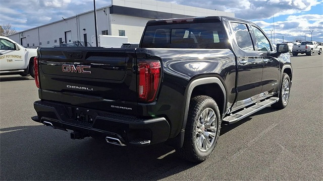 2026 GMC Sierra 1500 Denali for sale at PATRIOT BUICK GMC OF BOYERTOWN