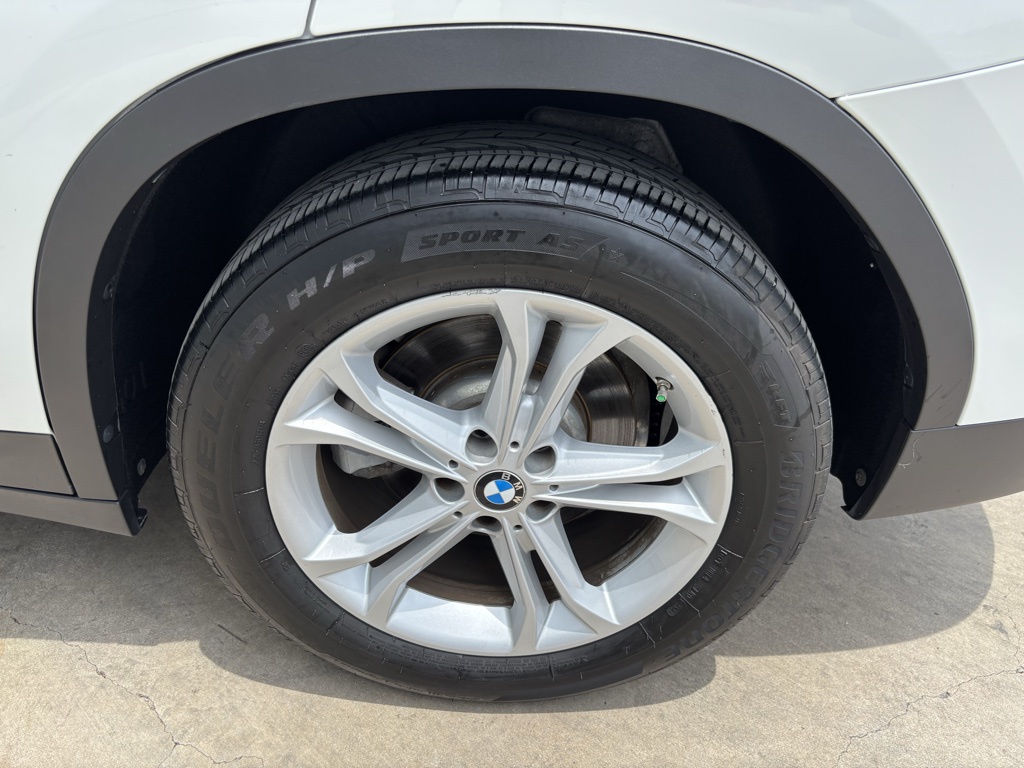 Used Car 2019 Bmw X3  Sdrive30i For Sale Under $20,000 In Austin, Texas