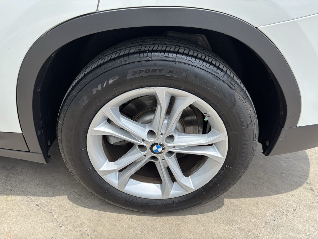 Used Car 2019 Bmw X3  Sdrive30i For Sale Under $20,000 In Austin, Texas