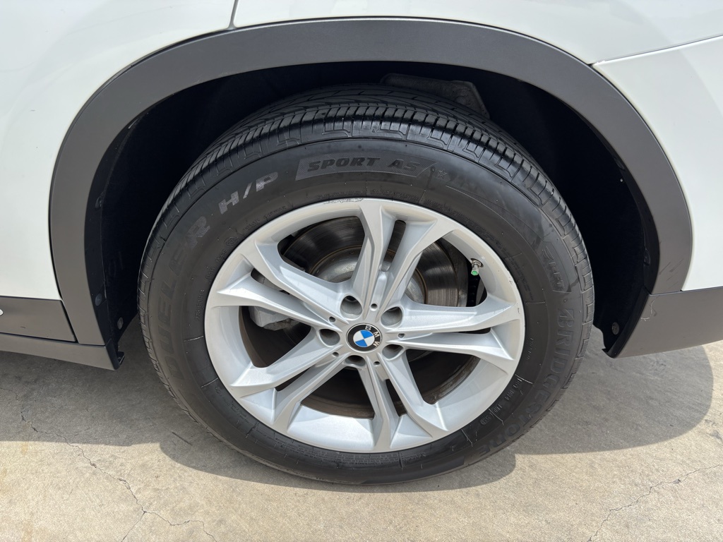 Used Car 2019 Bmw X3  Sdrive30i For Sale Under $20,000 In Austin, Texas