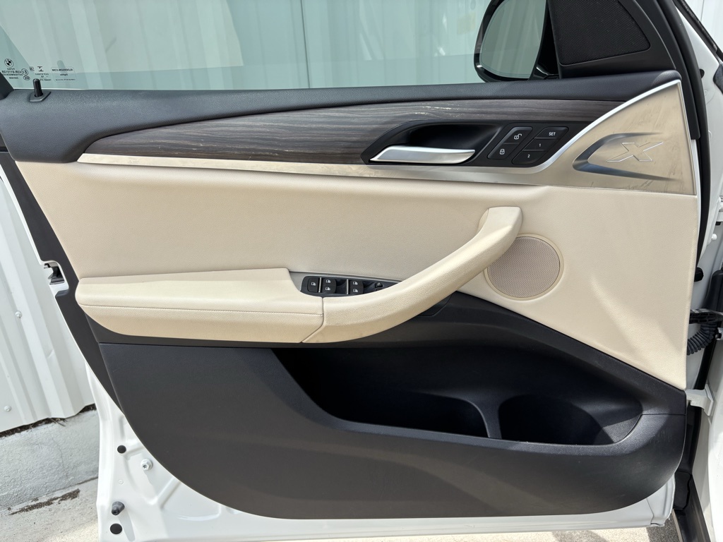 Used Car 2019 Bmw X3  Sdrive30i For Sale Under $20,000 In Austin, Texas