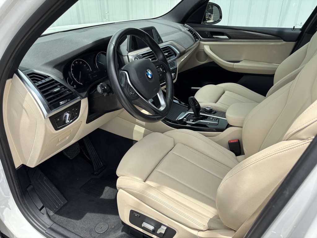Used Car 2019 Bmw X3  Sdrive30i For Sale Under $20,000 In Austin, Texas
