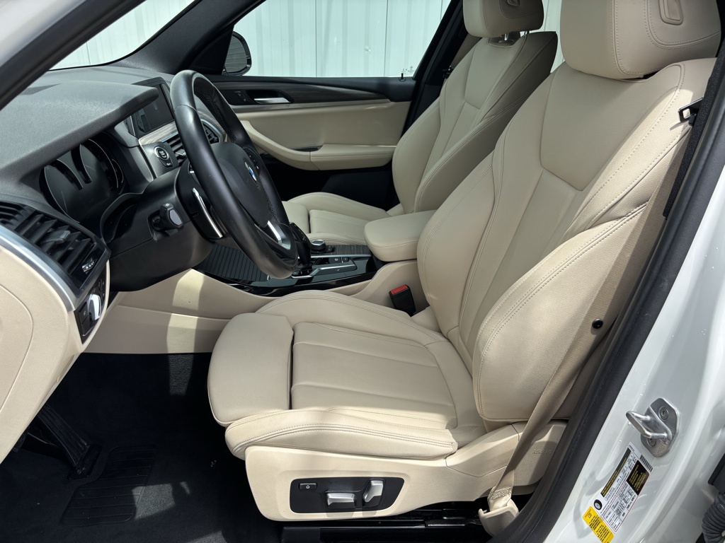 Used Car 2019 Bmw X3  Sdrive30i For Sale Under $20,000 In Austin, Texas