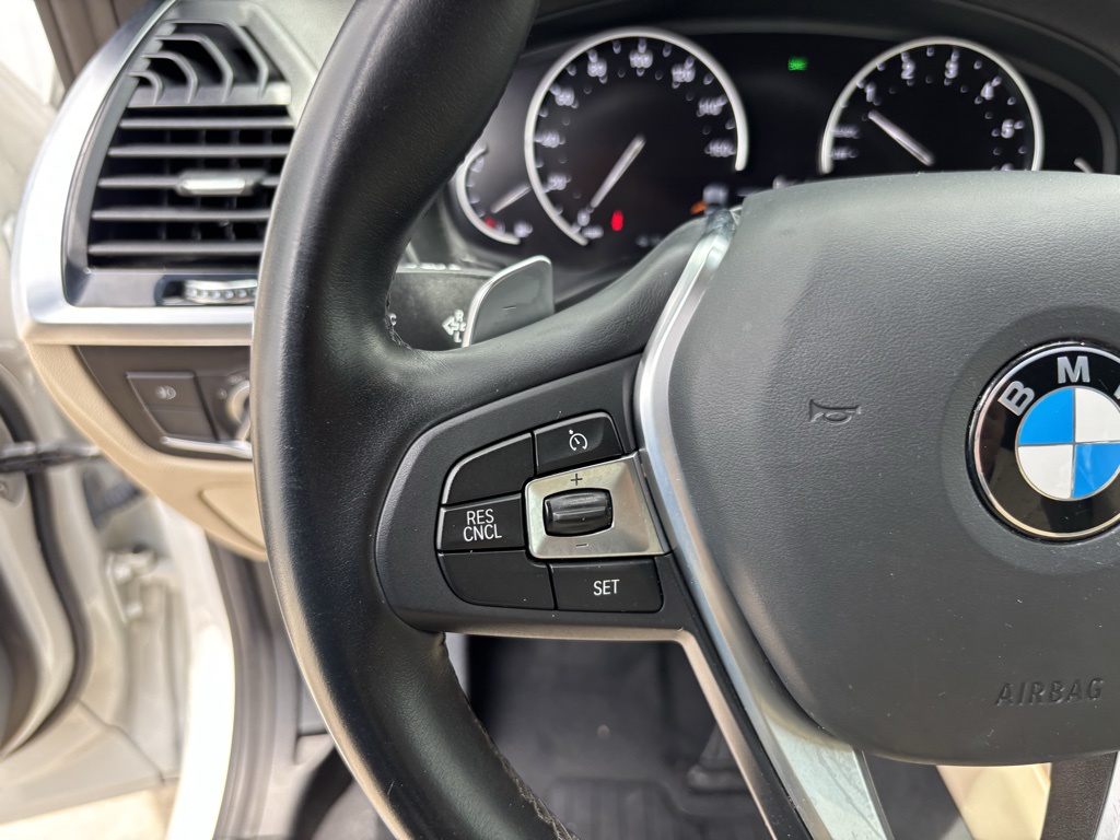 Used Car 2019 Bmw X3  Sdrive30i For Sale Under $20,000 In Austin, Texas