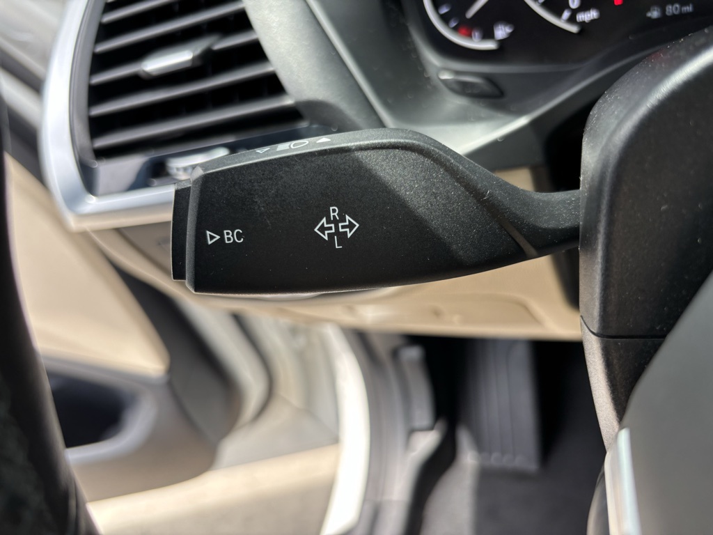Used Car 2019 Bmw X3  Sdrive30i For Sale Under $20,000 In Austin, Texas