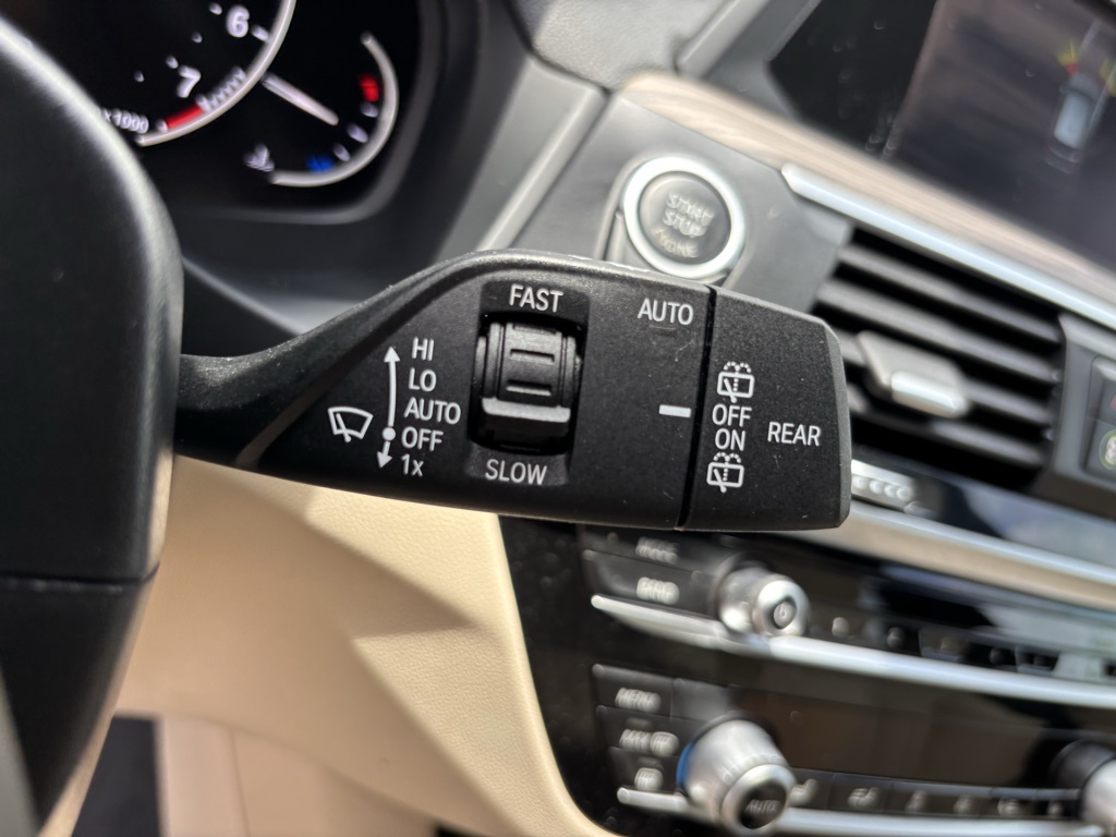 Used Car 2019 Bmw X3  Sdrive30i For Sale Under $20,000 In Austin, Texas