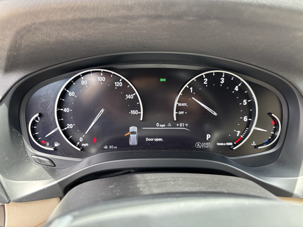 Used Car 2019 Bmw X3  Sdrive30i For Sale Under $20,000 In Austin, Texas