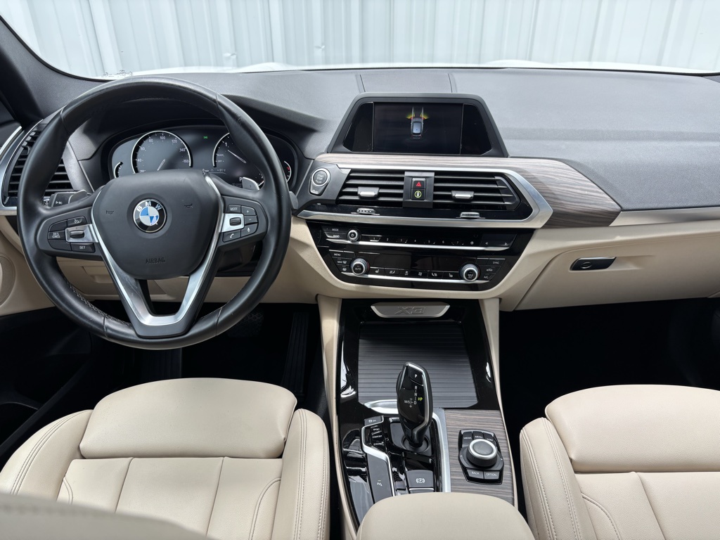 Used Car 2019 Bmw X3  Sdrive30i For Sale Under $20,000 In Austin, Texas