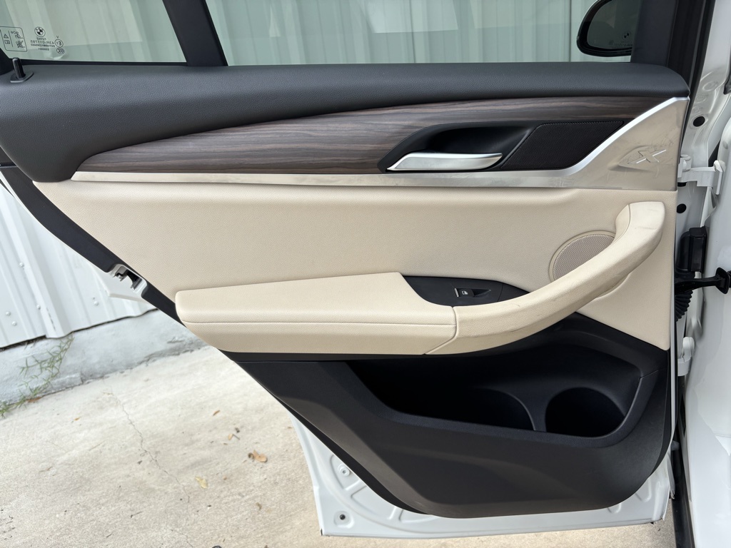 Used Car 2019 Bmw X3  Sdrive30i For Sale Under $20,000 In Austin, Texas