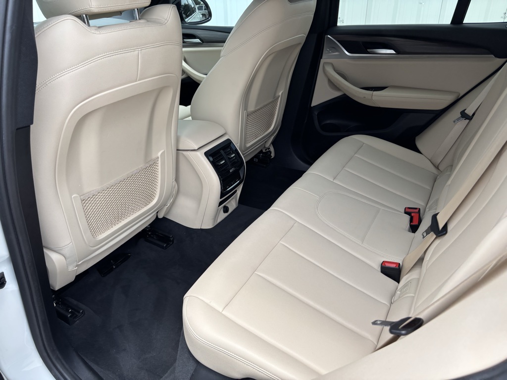 Used Car 2019 Bmw X3  Sdrive30i For Sale Under $20,000 In Austin, Texas
