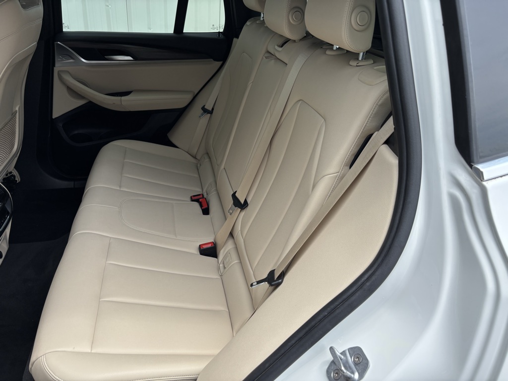 Used Car 2019 Bmw X3  Sdrive30i For Sale Under $20,000 In Austin, Texas