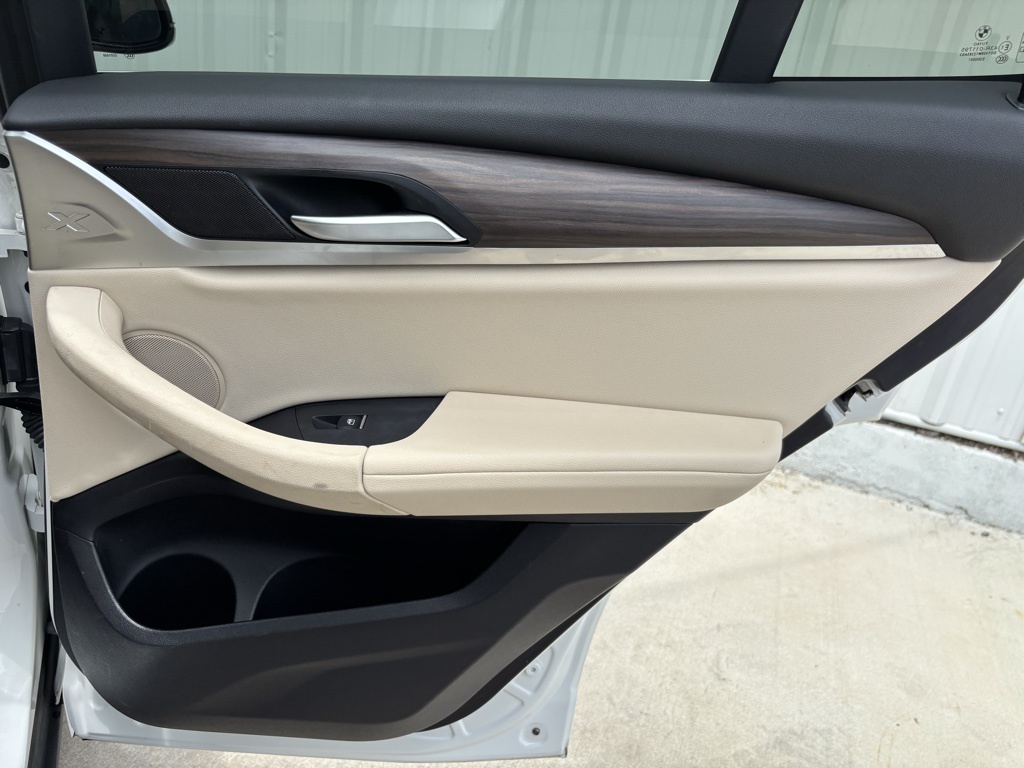 Used Car 2019 Bmw X3  Sdrive30i For Sale Under $20,000 In Austin, Texas