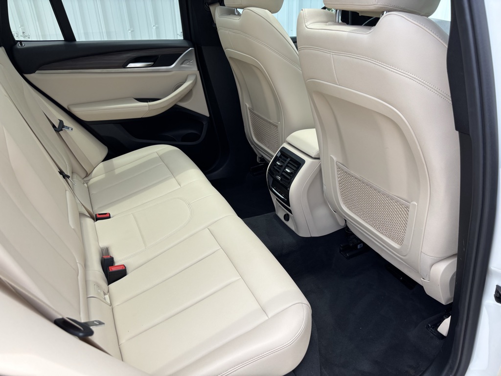 Used Car 2019 Bmw X3  Sdrive30i For Sale Under $20,000 In Austin, Texas
