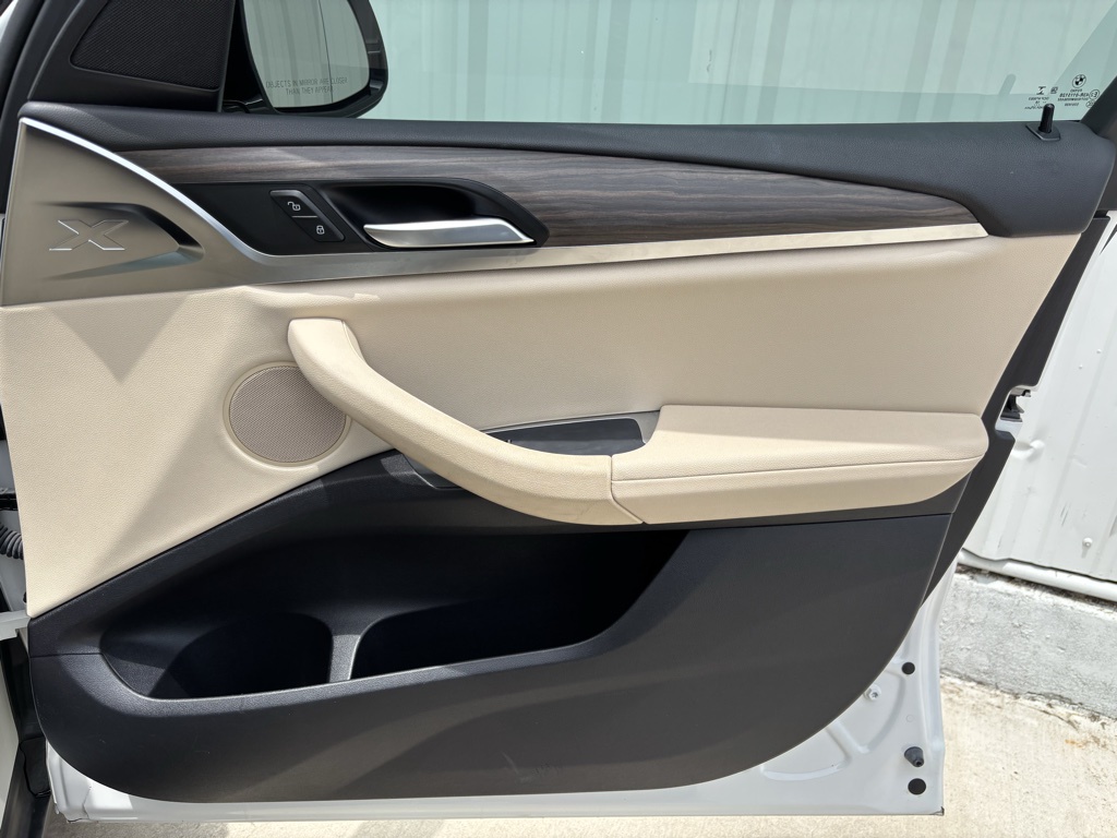 Used Car 2019 Bmw X3  Sdrive30i For Sale Under $20,000 In Austin, Texas