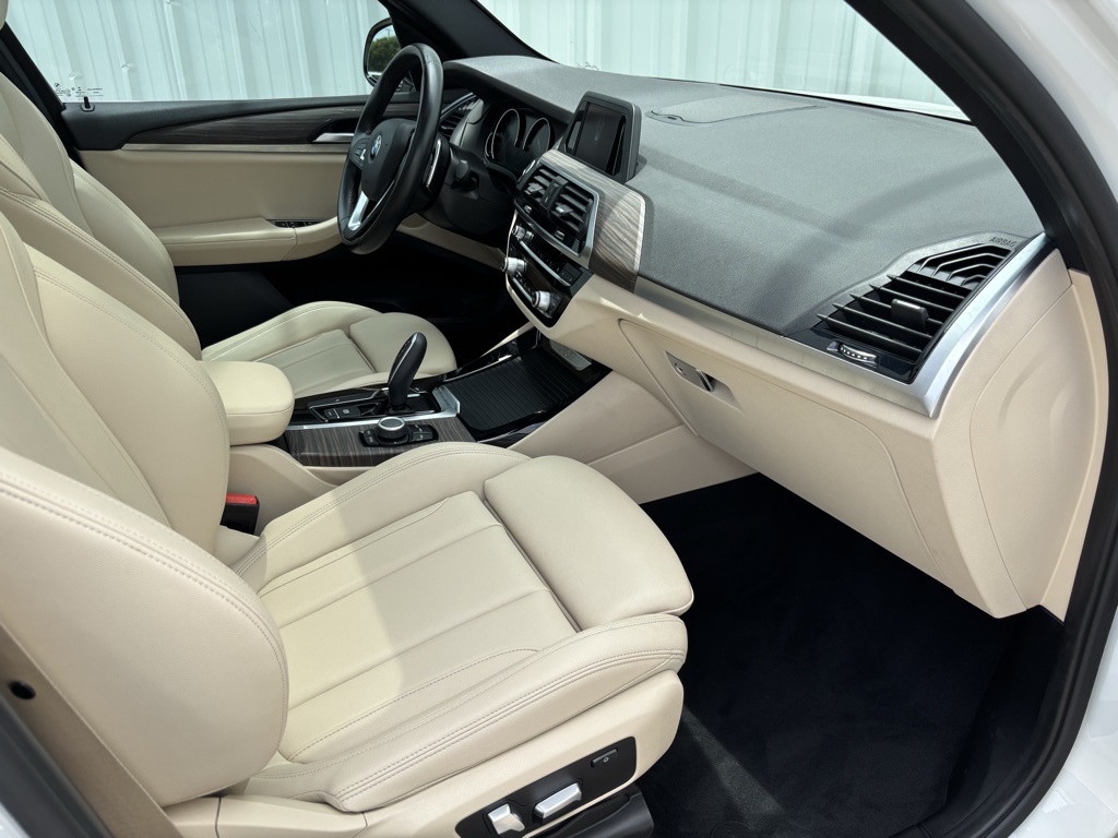 Used Car 2019 Bmw X3  Sdrive30i For Sale Under $20,000 In Austin, Texas