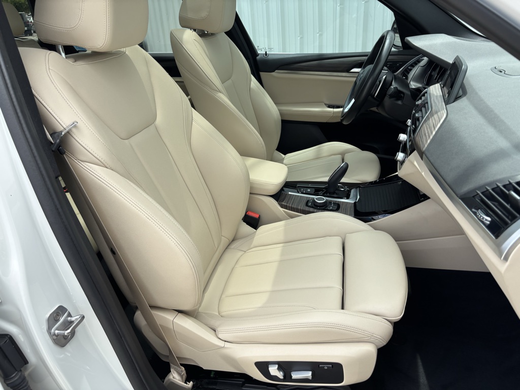 Used Car 2019 Bmw X3  Sdrive30i For Sale Under $20,000 In Austin, Texas