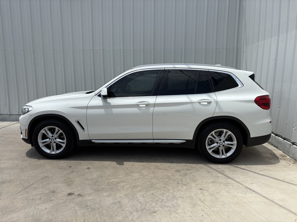 Used Car 2019 Bmw X3  Sdrive30i For Sale Under $20,000 In Austin, Texas