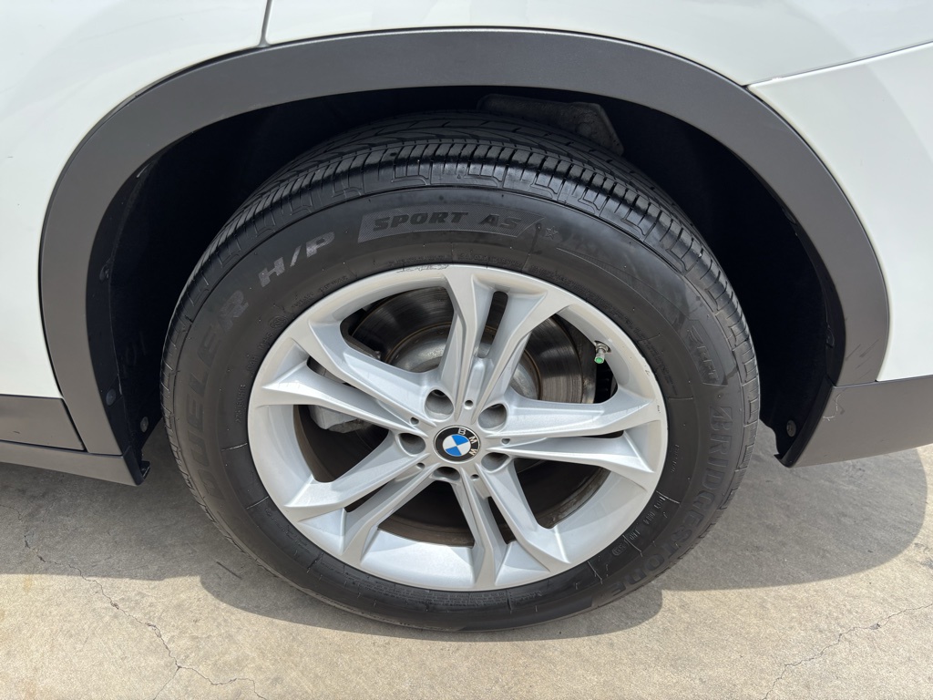 Used Car 2019 Bmw X3  Sdrive30i For Sale Under $20,000 In Austin, Texas