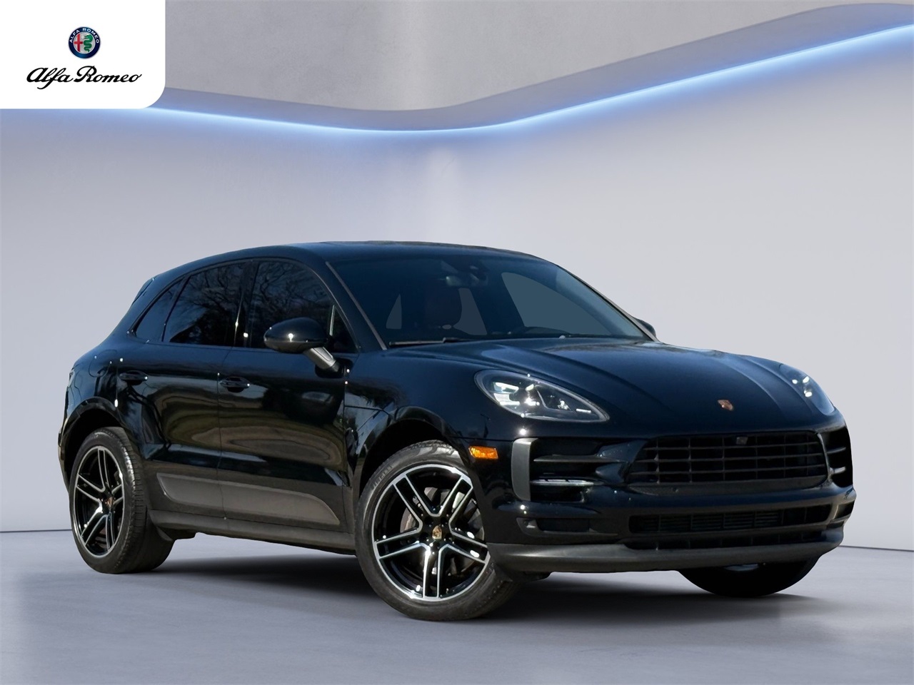 Used Car 2021 Porsche Macan  Base For Sale Under $40,000 In Austin, Texas
