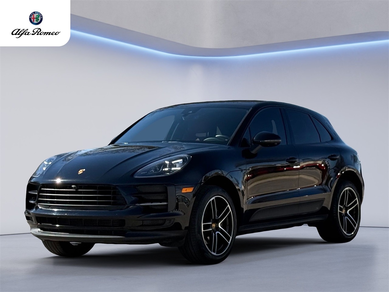 Used Car 2021 Porsche Macan  Base For Sale Under $40,000 In Austin, Texas