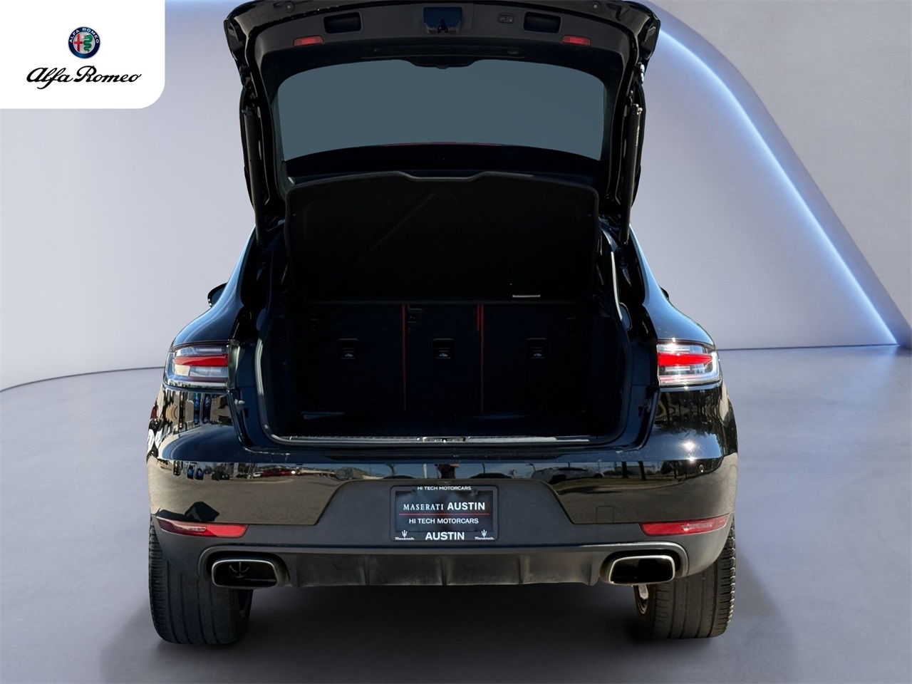 Used Car 2021 Porsche Macan  Base For Sale Under $40,000 In Austin, Texas