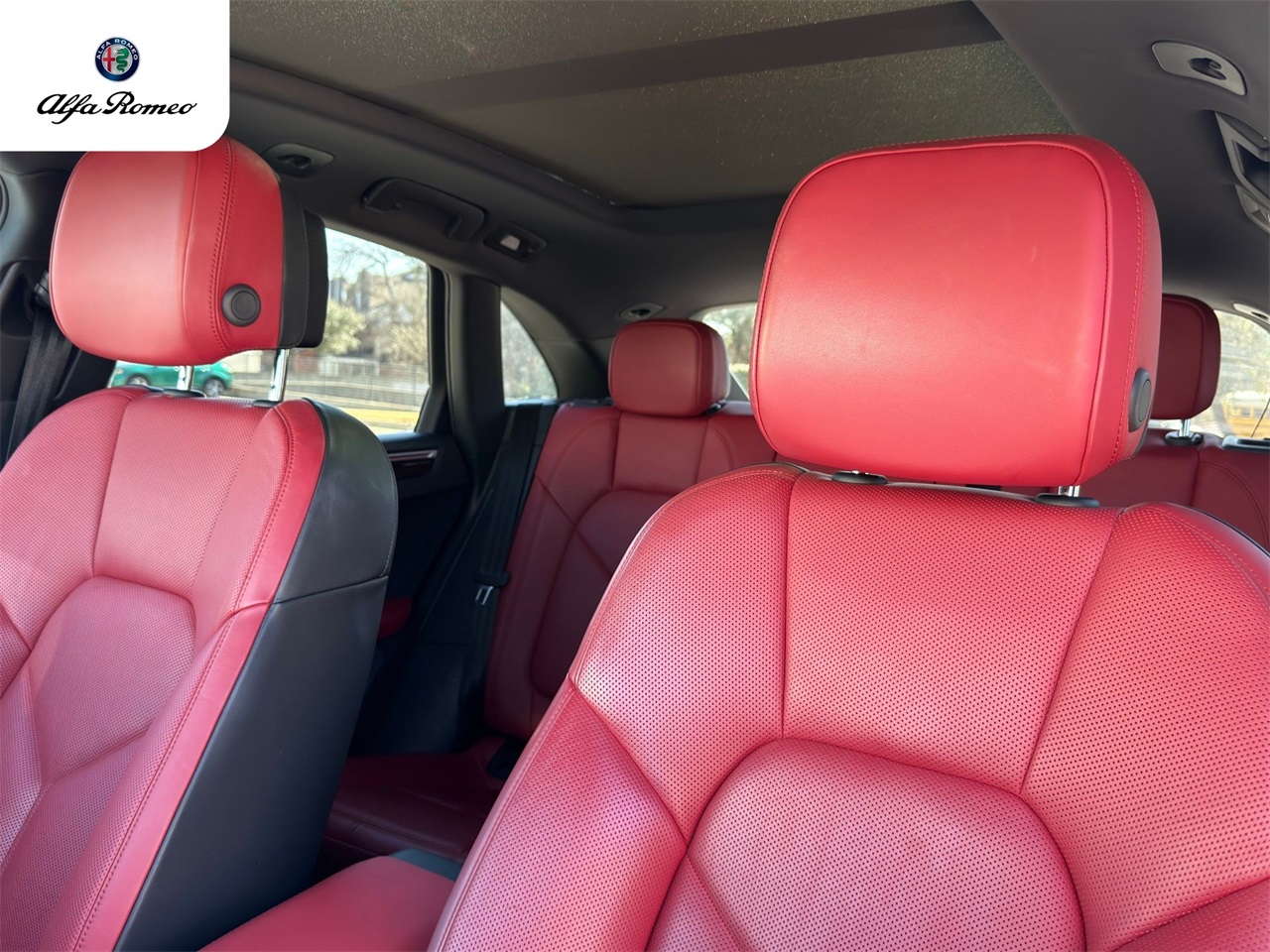 Used Car 2021 Porsche Macan  Base For Sale Under $40,000 In Austin, Texas