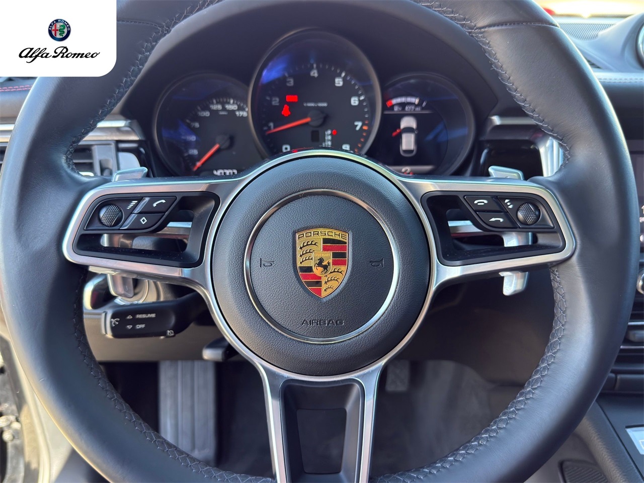 Used Car 2021 Porsche Macan  Base For Sale Under $40,000 In Austin, Texas