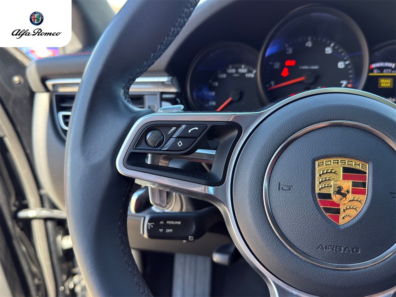 Used Car 2021 Porsche Macan  Base For Sale Under $40,000 In Austin, Texas