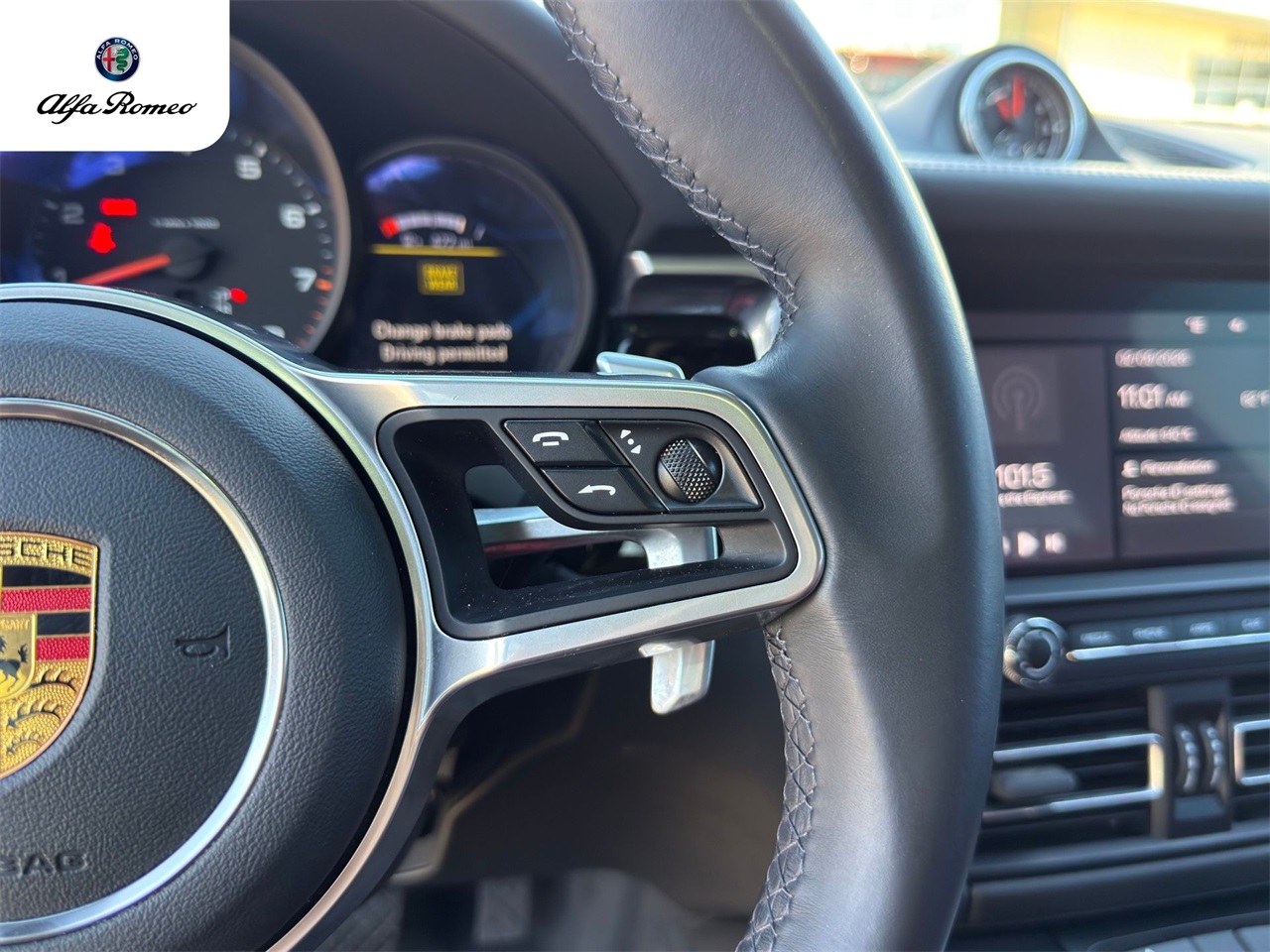 Used Car 2021 Porsche Macan  Base For Sale Under $40,000 In Austin, Texas