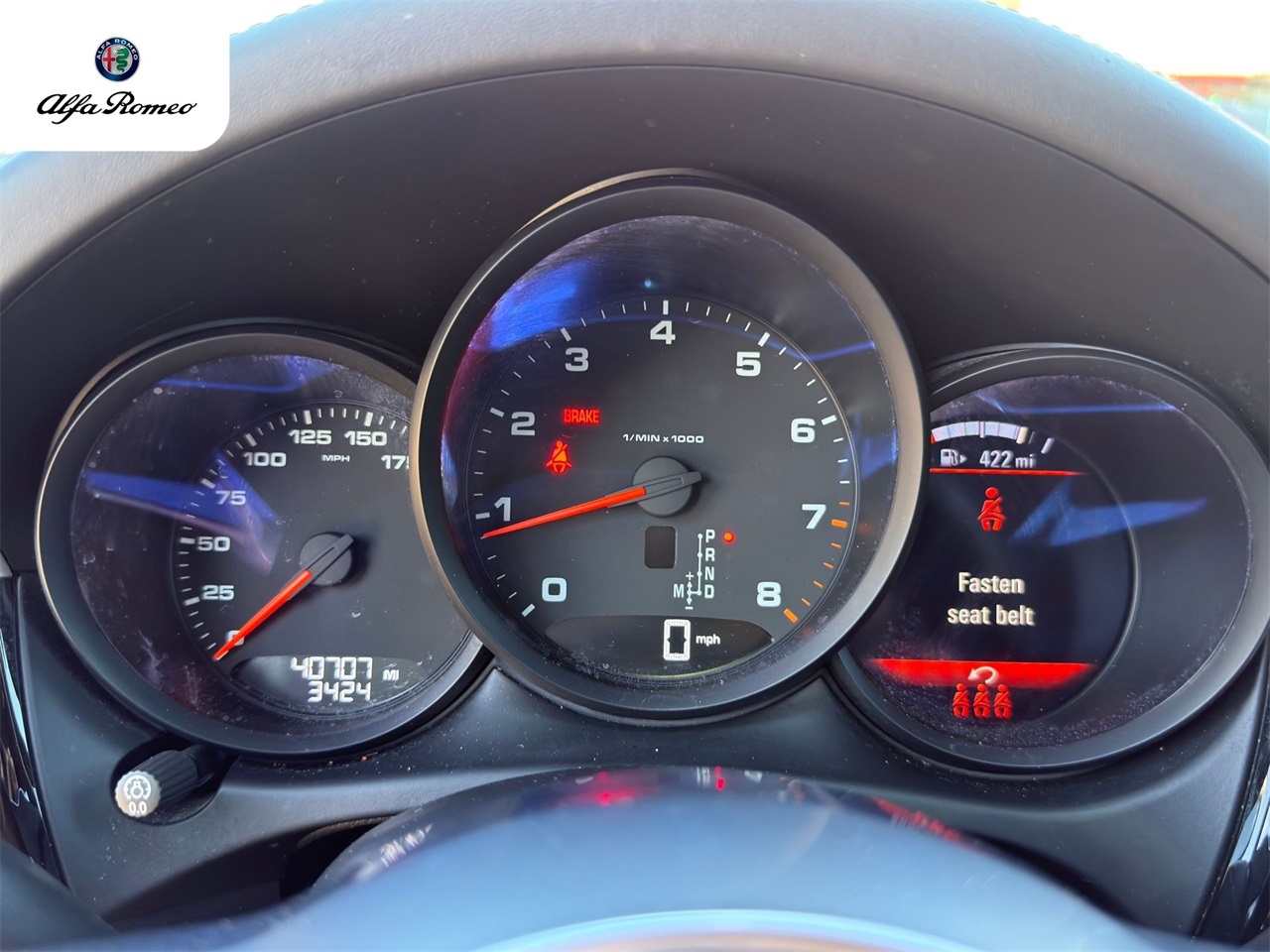 Used Car 2021 Porsche Macan  Base For Sale Under $40,000 In Austin, Texas