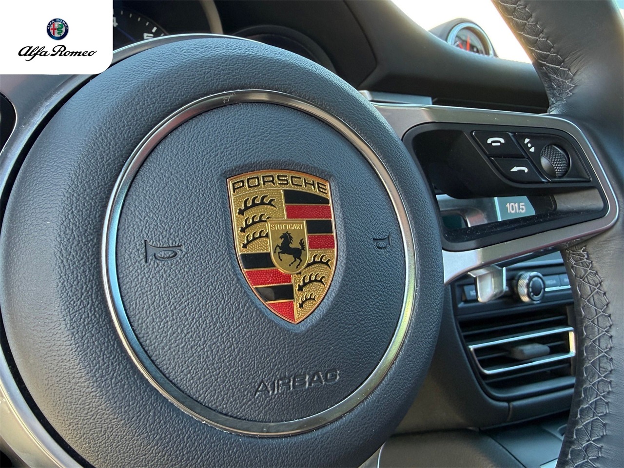 Used Car 2021 Porsche Macan  Base For Sale Under $40,000 In Austin, Texas