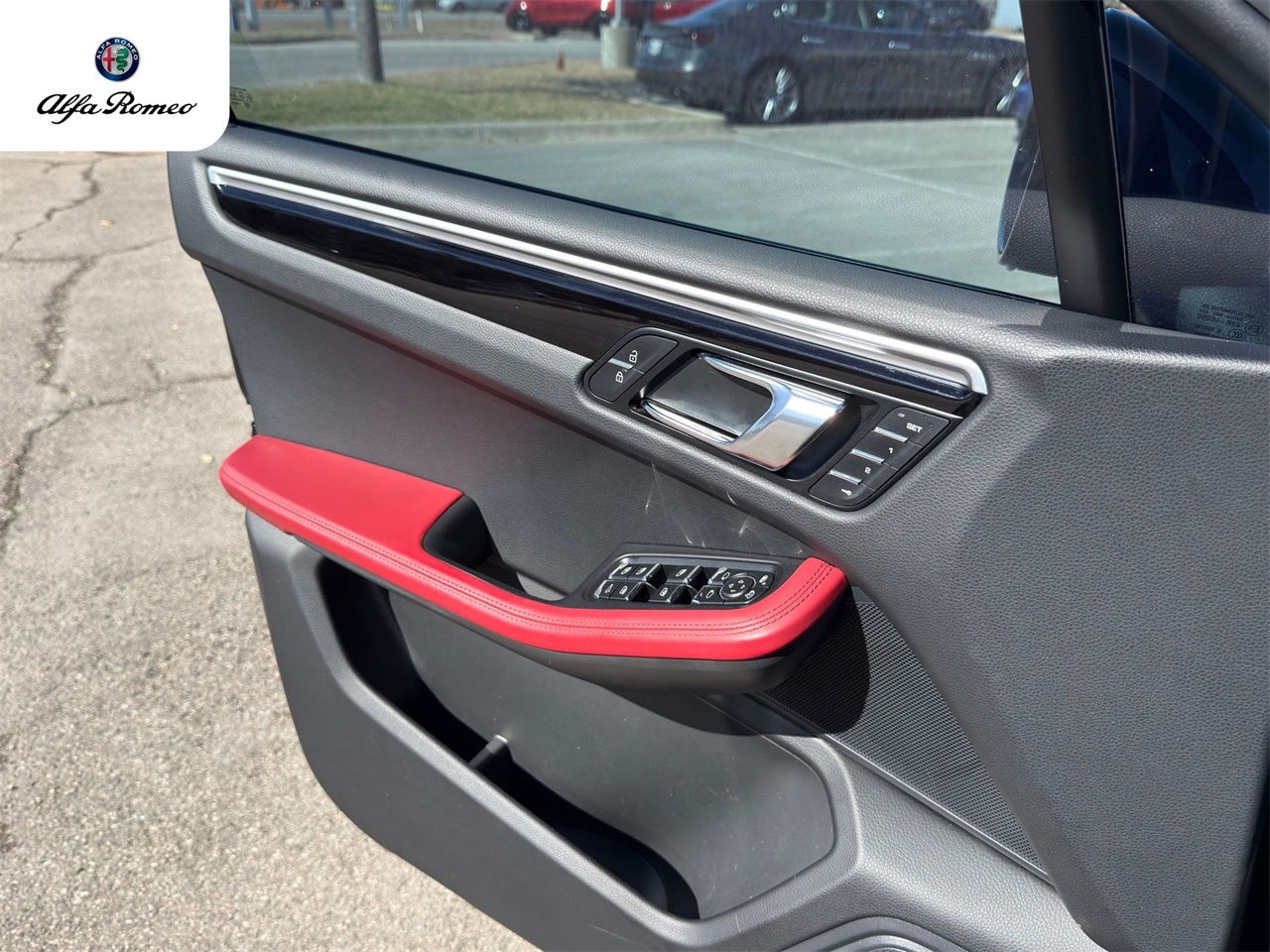 Used Car 2021 Porsche Macan  Base For Sale Under $40,000 In Austin, Texas