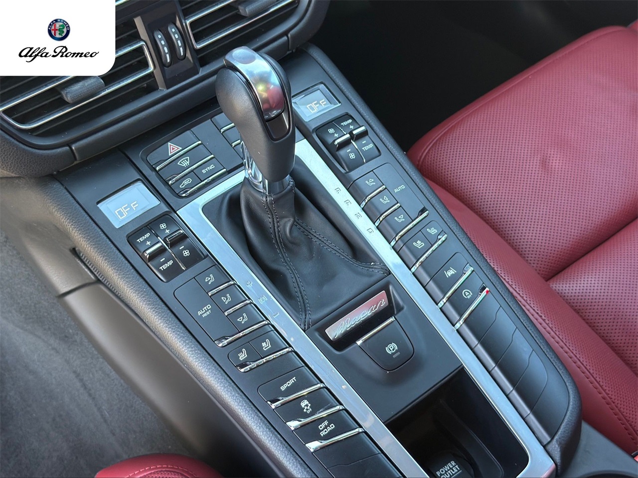 Used Car 2021 Porsche Macan  Base For Sale Under $40,000 In Austin, Texas