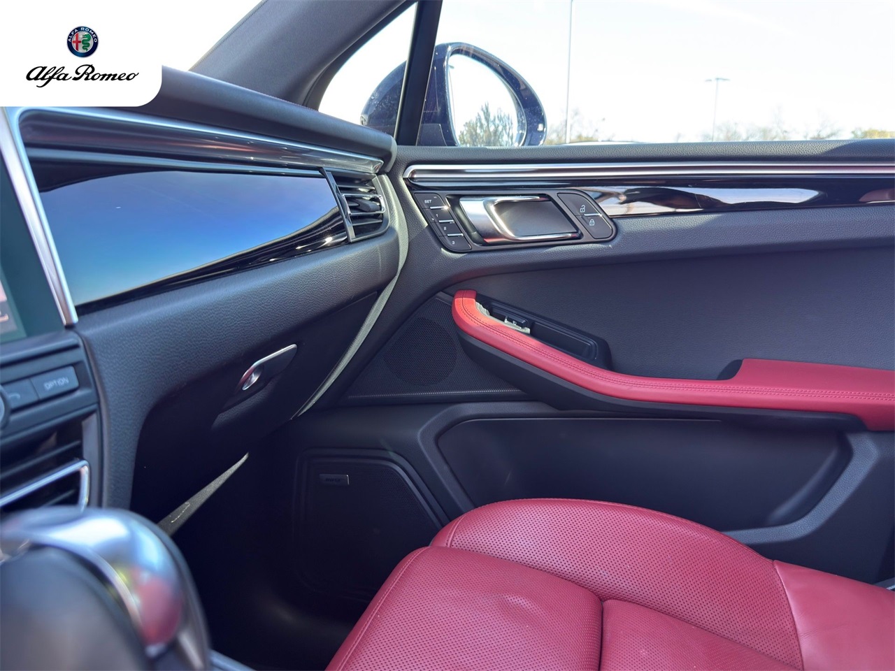 Used Car 2021 Porsche Macan  Base For Sale Under $40,000 In Austin, Texas