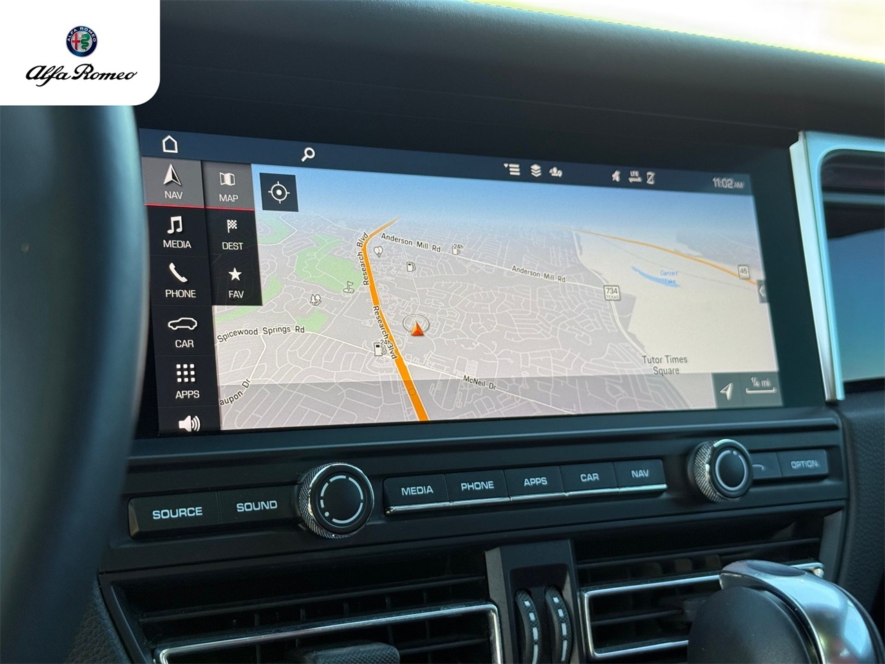 Used Car 2021 Porsche Macan  Base For Sale Under $40,000 In Austin, Texas